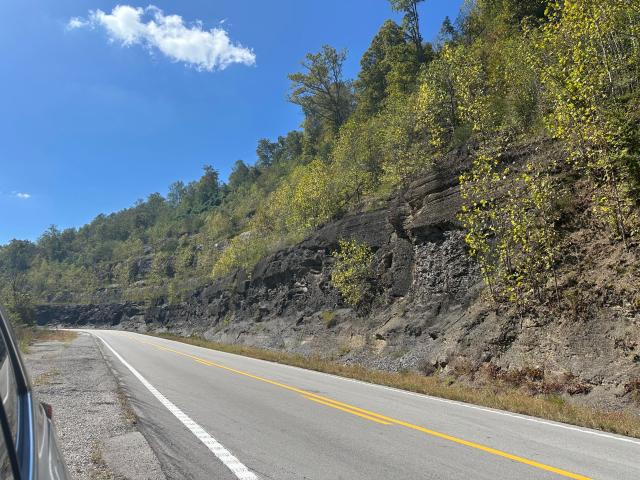 Land for sale in Kentucky