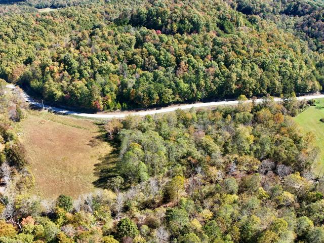 Land for sale in Booneville, Kentucky
