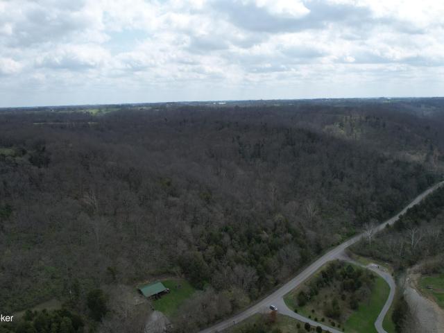 Land for sale in Sparta, Kentucky