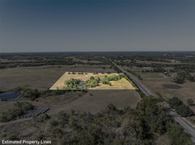 Land for sale in La Grange, Texas