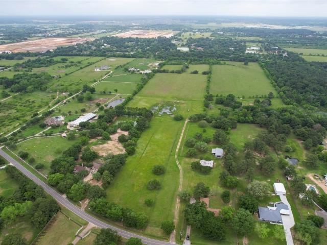 Land for sale in Harris, Texas