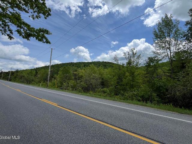 Land for sale in Bakers Mills, New York