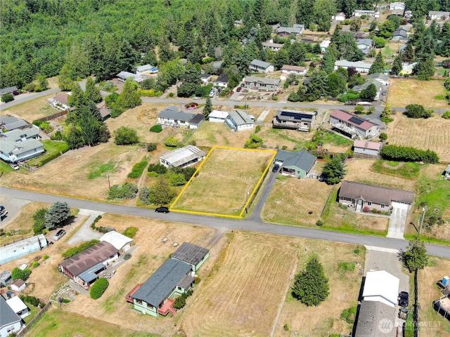 Land for sale in Port Townsend