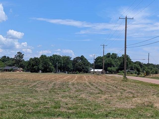 Land for sale in Henderson, Texas