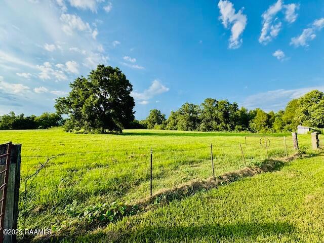 Land for sale in Melville, Louisiana