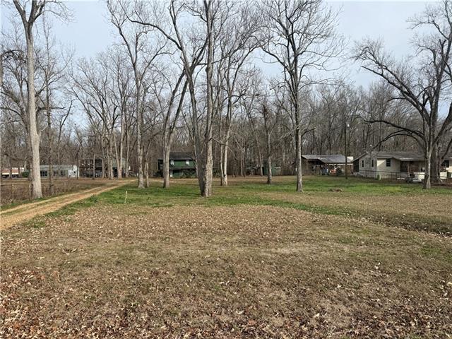 Land for sale in Jonesville, Louisiana