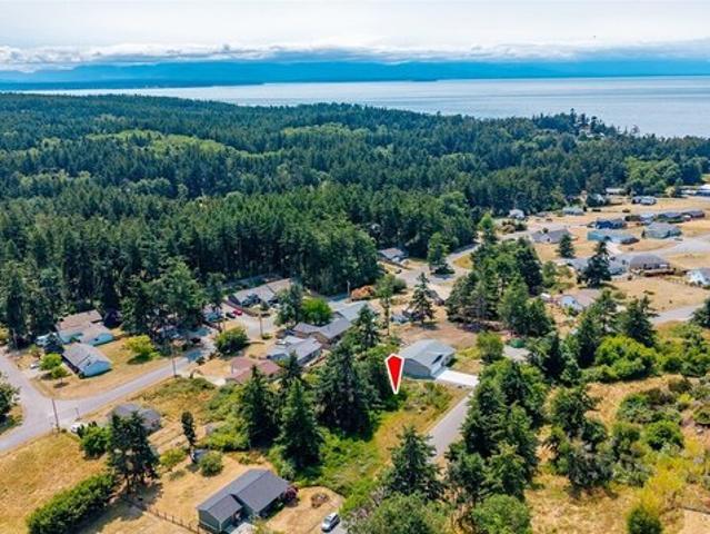 Land for sale in Coupeville, Washington
