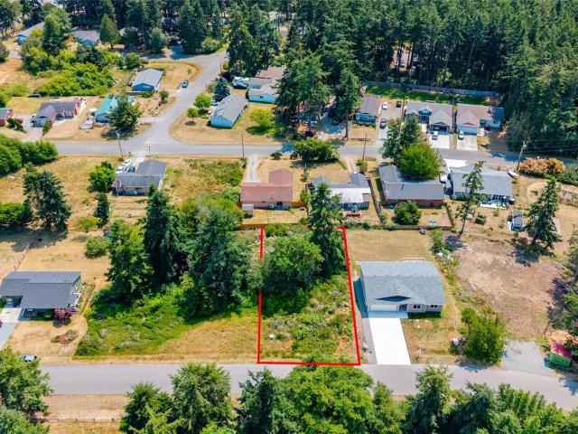 Land for sale in Coupeville, Washington