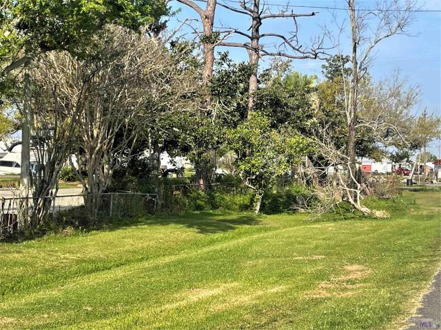 Property for sale in Galliano, Louisiana