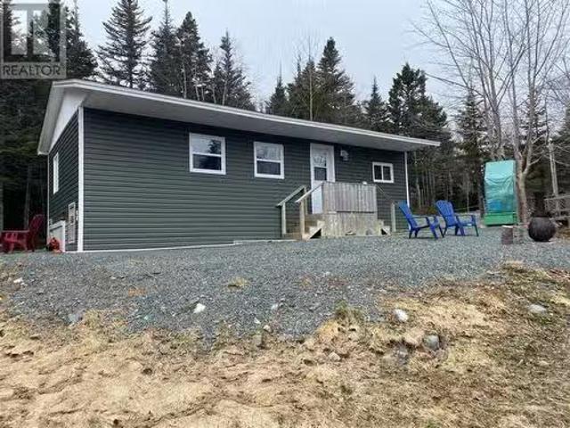 House for sale in Newfoundland And Labrador