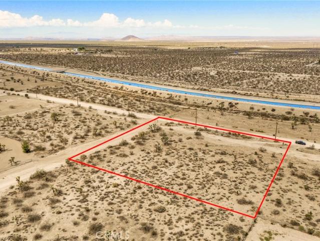 Property for sale in Pinon Hills, California