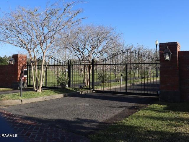 Land for sale in Eunice, Louisiana