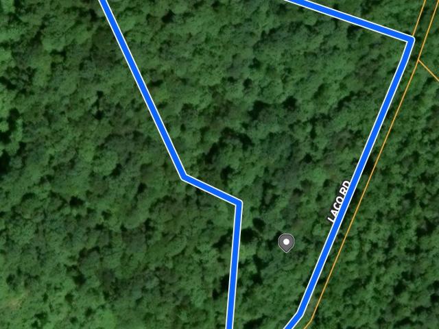 Land for sale in Tennessee