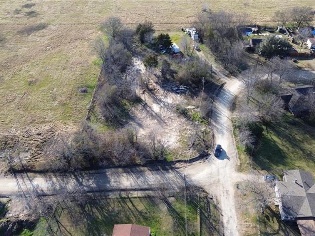 Land for sale in Kemp, Texas