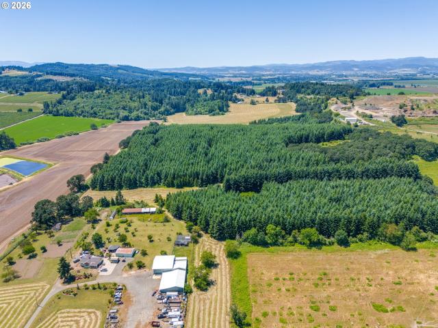 Land for sale in Oregonia