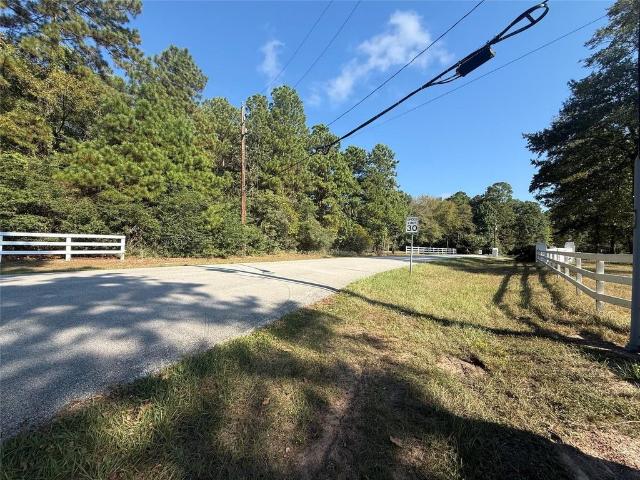 Land for sale in Magnolia, Montgomery County