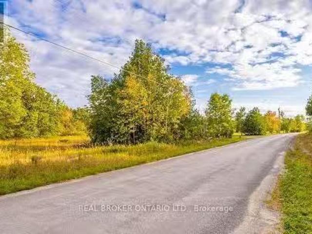 House for sale in Hastings, Ontario