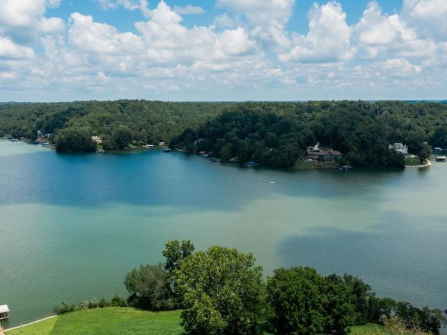 Land for sale in Tennessee