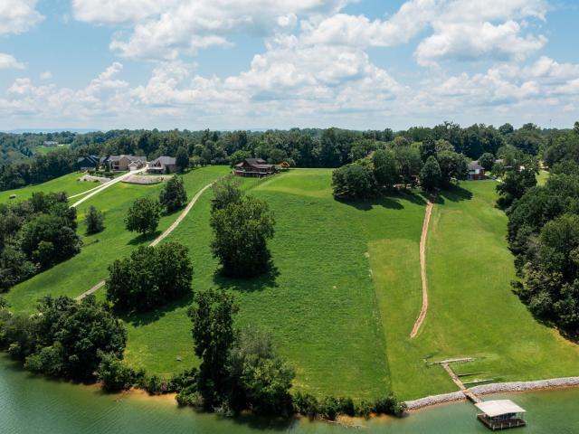 Land for sale in Tennessee