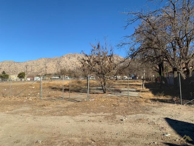 Land for sale in Lake Isabella, Kern County