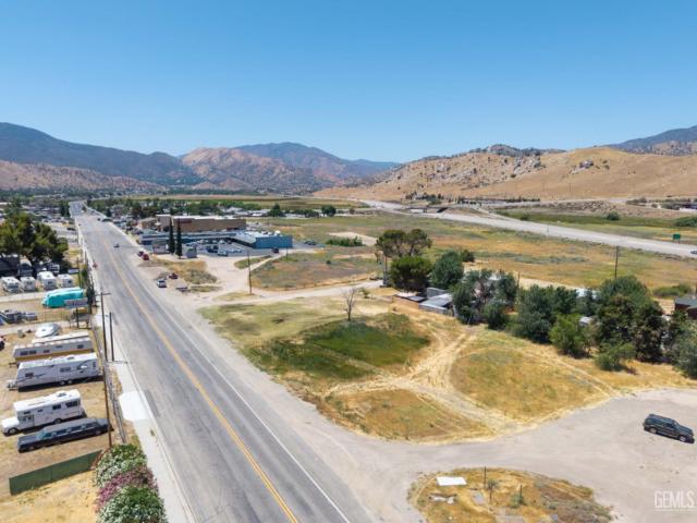 Land for sale in Lake Isabella