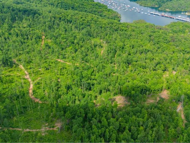 Land for sale in Tennessee