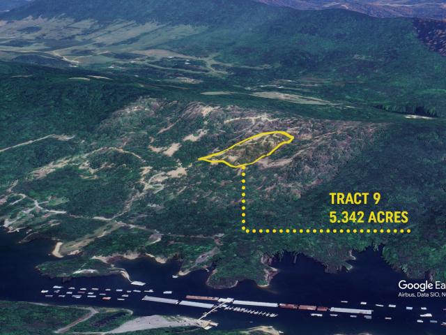 Land for sale in Tennessee