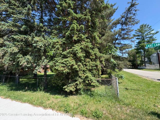 Land for sale in Lansing