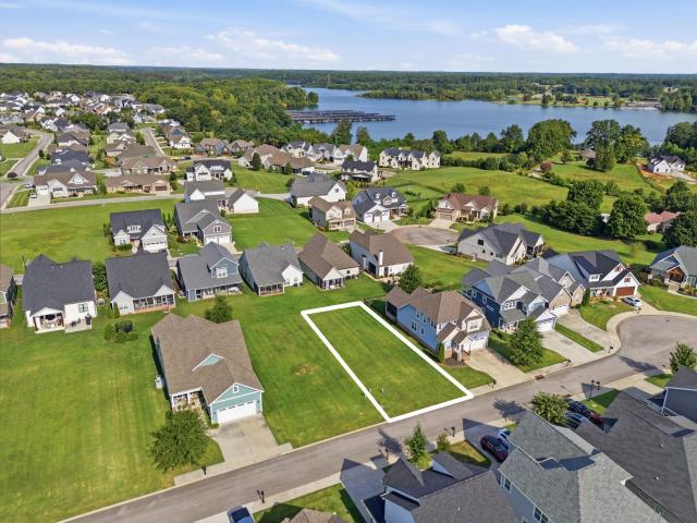 Land for sale in Tennessee