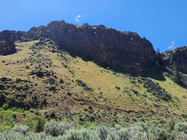 Land for sale in Naches, Washington