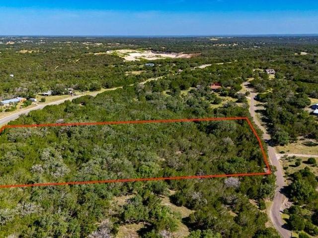 Land for sale in Kerrville, Texas