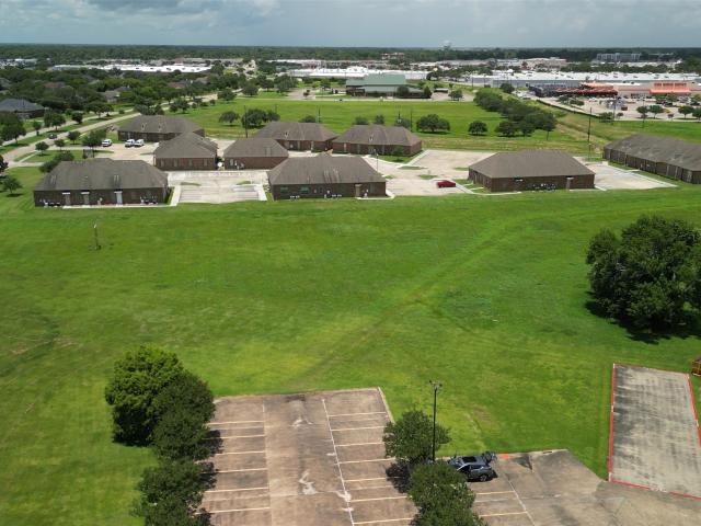 Land for sale in Lake Jackson, Texas