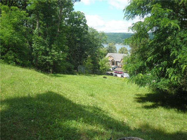 Land for sale in Honeoye, New York