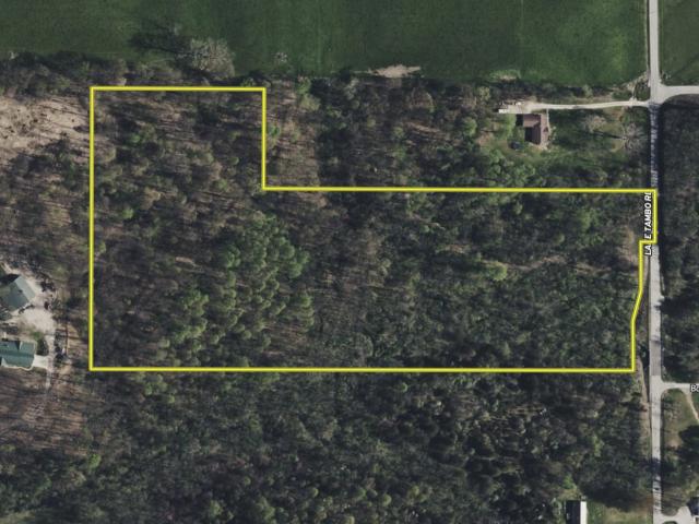 Land for sale in Sunman, Indiana