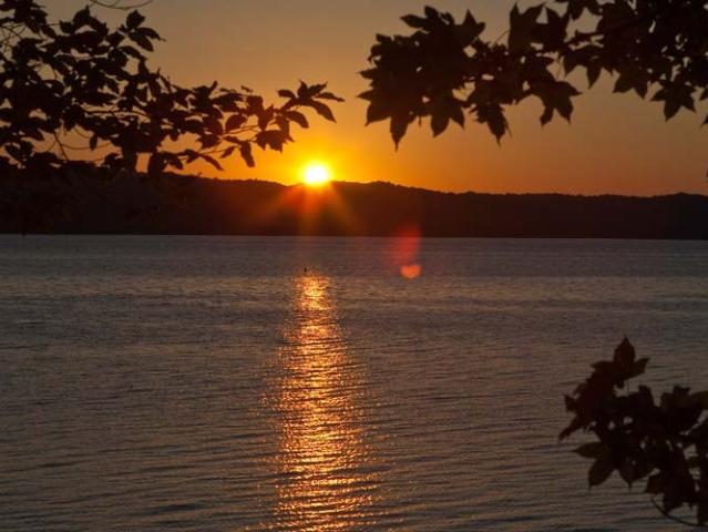 Land for sale in Tennessee