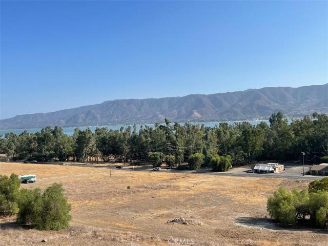Land for sale in Lake Elsinore, California