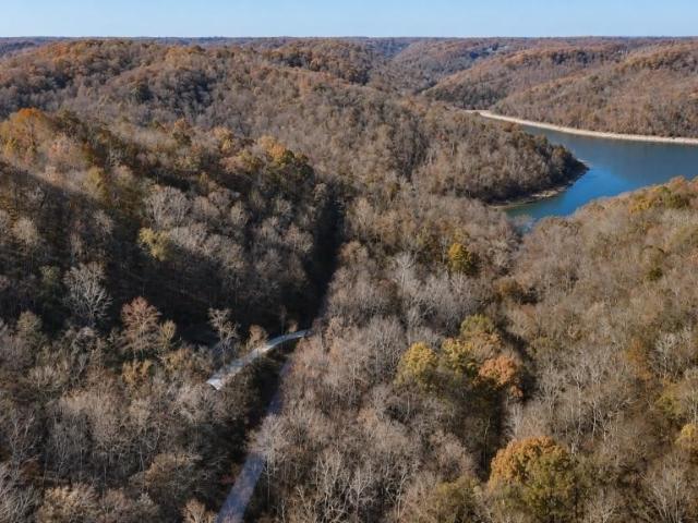 Land for sale in Tennessee