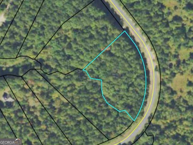Land for sale in Sparta, Hancock County