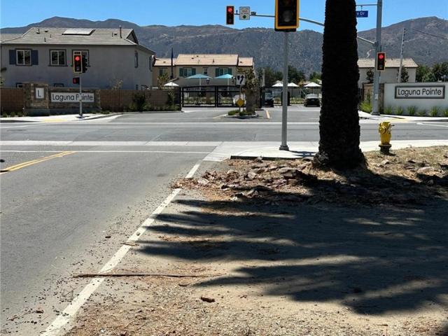 Land for sale in Terra Cotta, Lake Elsinore