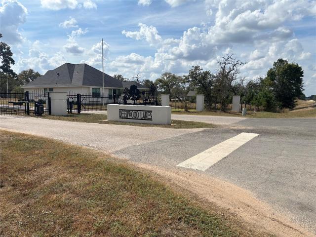 Land for sale in Hempstead, Waller County