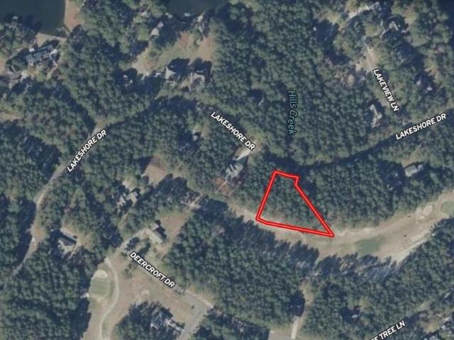 Land for sale in Scotland, North Carolina