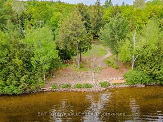Land for sale in Renfrew, Ontario