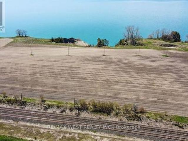 Land for sale in Niagara, Ontario