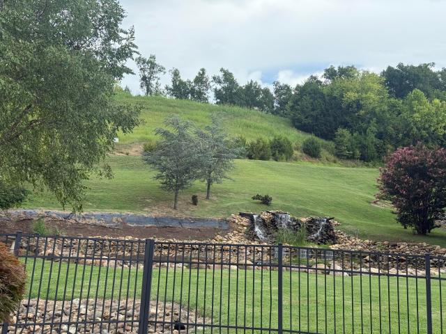 Land for sale in Tennessee
