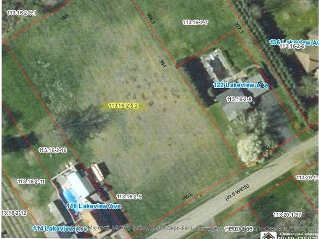Land for sale in Fredonia, New York