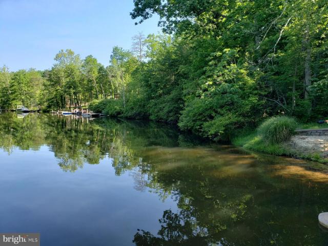 Land for sale in Virginia