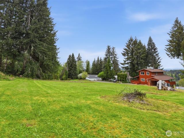 Land for sale in Mossyrock, Washington