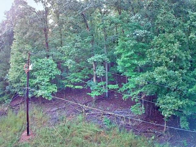 Land for sale in Tennessee
