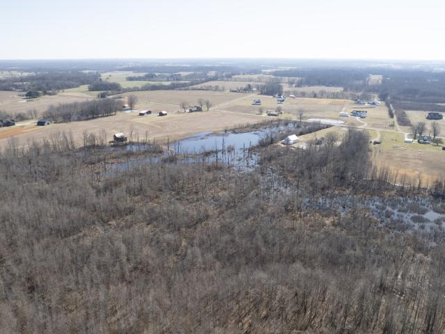Land for sale in Tennessee