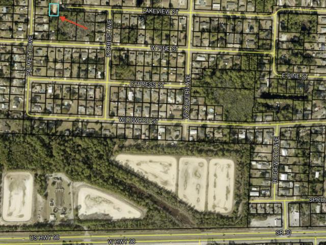 Land for sale in Mary Esther, Florida